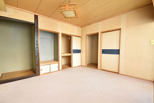 室内