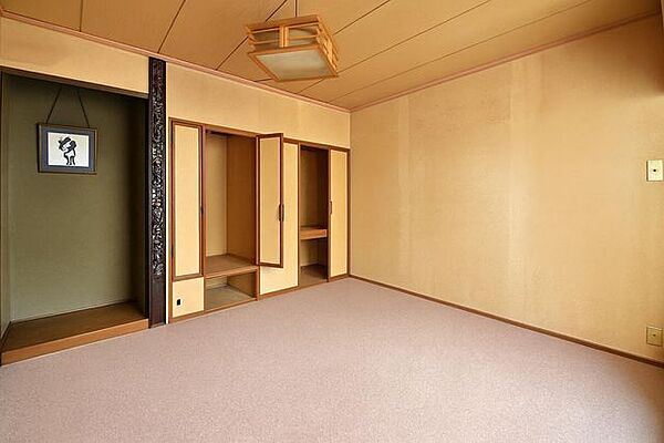 室内
