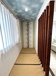 室内の画像