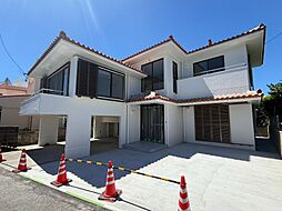 バス 嘉数(豊見城市)下車 徒歩18分