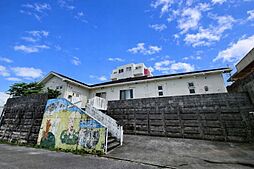 うるま市石川東恩納 戸建
