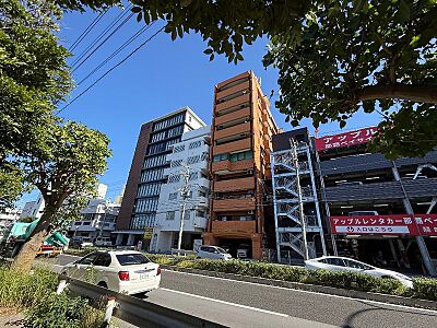 外観 外観
