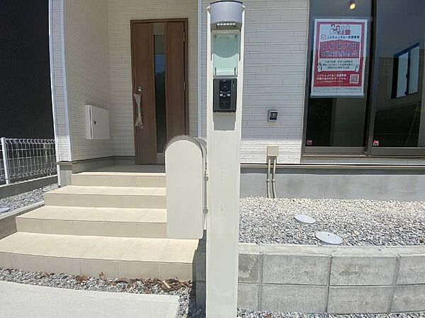 ※同施工会社の別物件の参考写真となります※