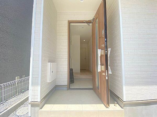 ※同施工会社の別物件の参考写真となります※