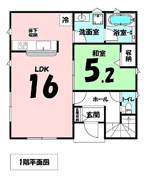 間取り：347000071277