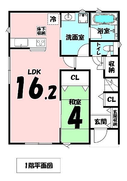 間取り：347000072989