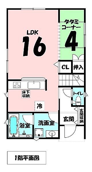間取り：347000077566