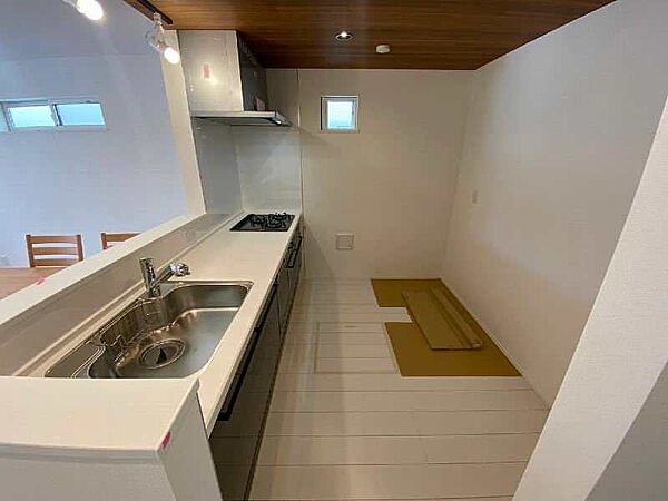 ※同施工会社の別物件の参考写真となります※