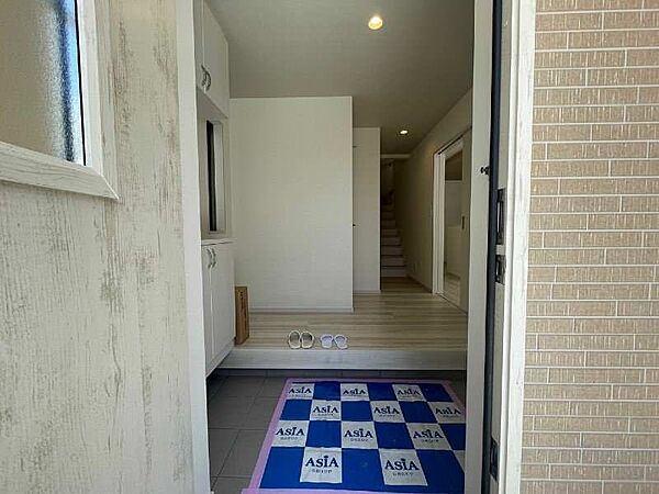 ※同施工会社の別物件の参考写真となります※