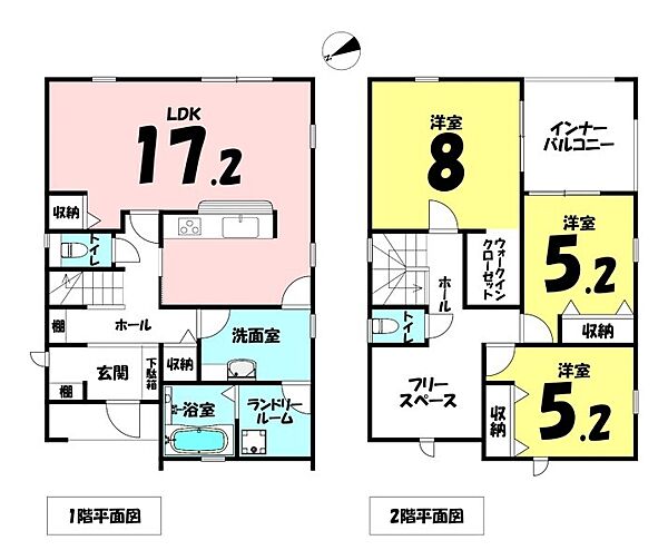 間取り：347000083955