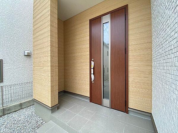 ※同施工会社の別物件の参考写真となります※