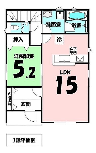 間取り：347000084351