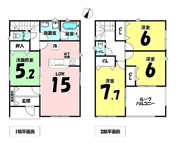 外観：347000084351