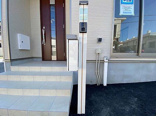 ※同施工会社の別物件の参考写真となります※
