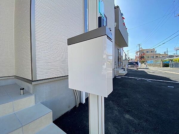 ※同施工会社の別物件の参考写真となります※