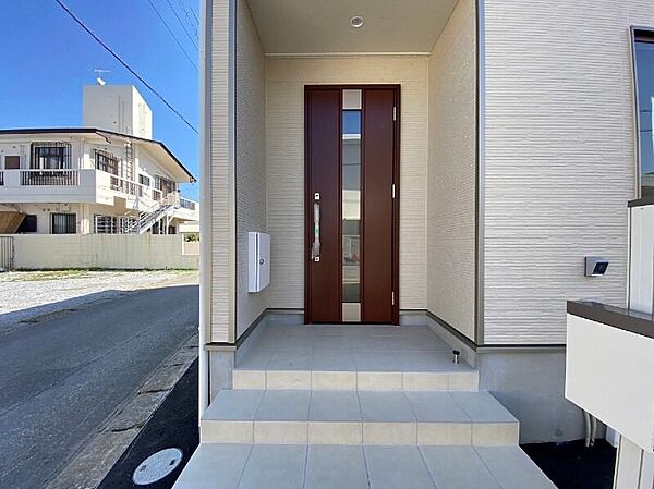 ※同施工会社の別物件の参考写真となります※