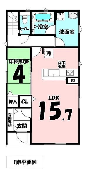 間取り：347000084352