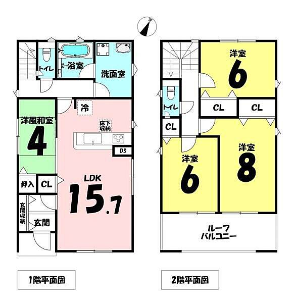 外観：347000084352