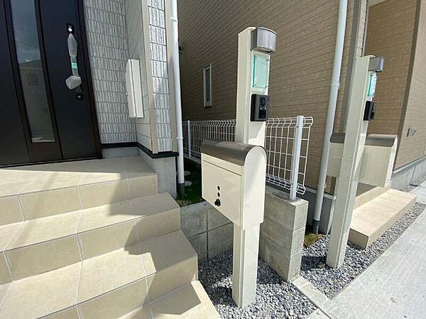 ※同施工会社の別物件の参考写真となります※