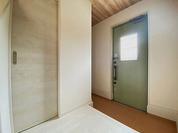※同施工会社の別物件の参考写真となります※