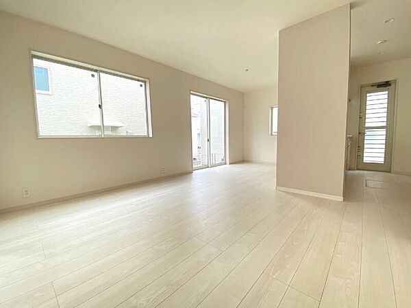 ※同施工会社の別物件の参考写真となります※