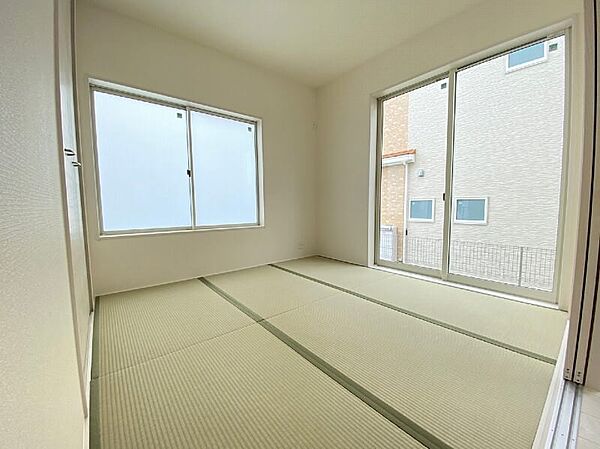 ※同施工会社の別物件の参考写真となります※