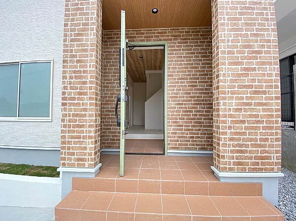 ※同施工会社の別物件の参考写真となります※