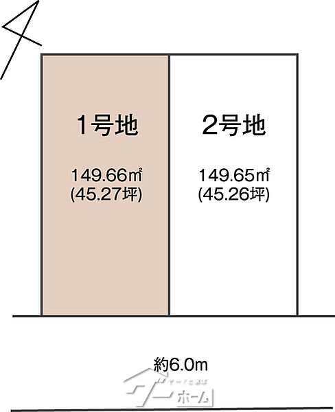 区画図：347000085441