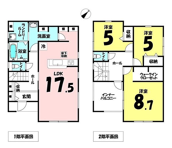 間取り：347000085821