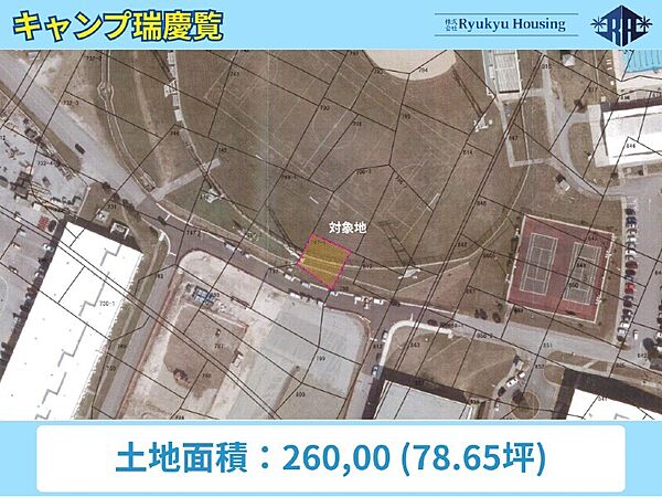 区画図：347000086277