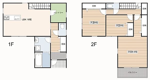 間取り：347000068478