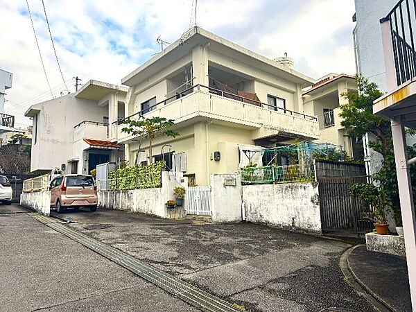 外観：347000073250