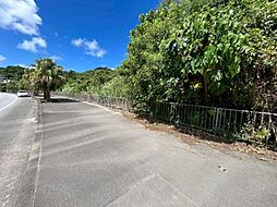 名護市屋部土地の土地画像