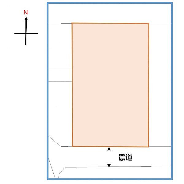 区画図：347000084146