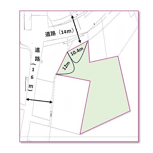 区画図：347000081963