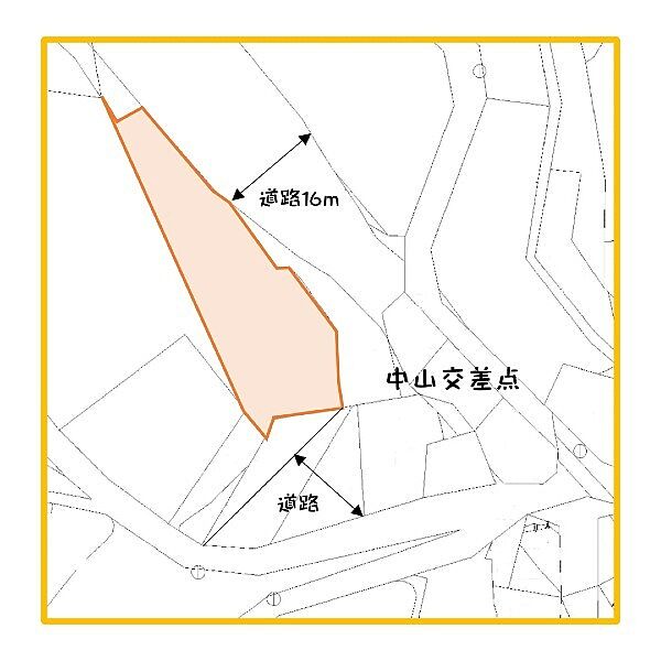 区画図：347000082019