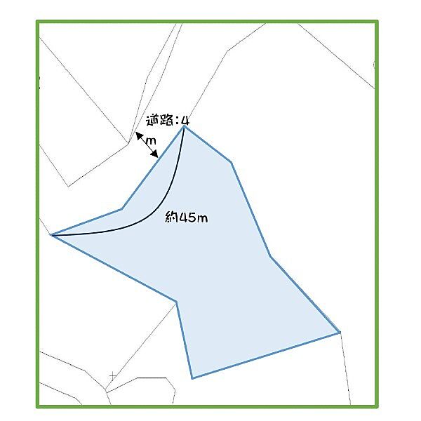区画図：347000082121