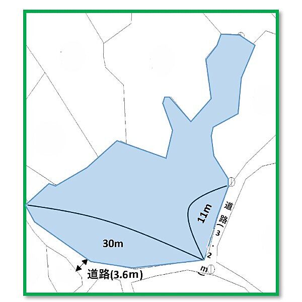 区画図：347000083626