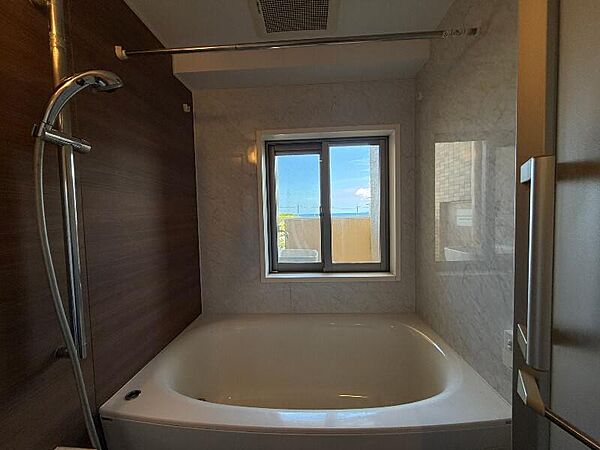 ユニットバス