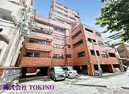 ライオンズマンション泊