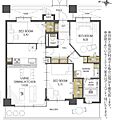 サザンパレス那覇ソレイユ8階3,090万円