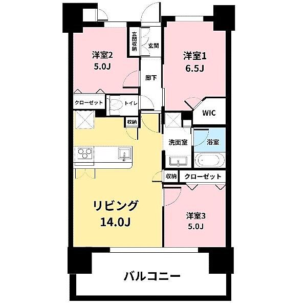 間取り：347000059158