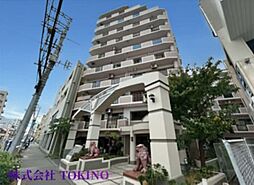 ライオンズマンション壺屋第3