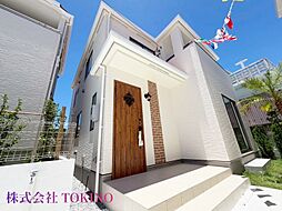 八重瀬町安里377番 全3棟 B号棟