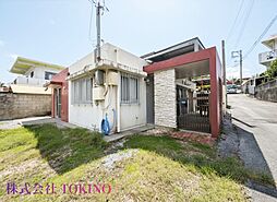 南城市大里稲嶺 戸建