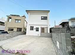 八重瀬町港川 中古戸建