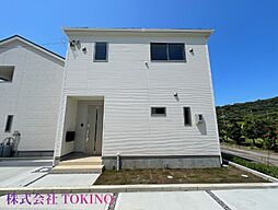 南城市佐敷伊原第2 全4棟 2号棟