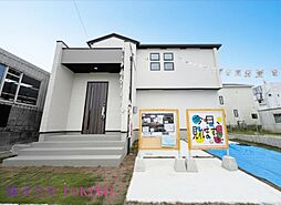 うるま市勝連南風原4期 全1棟 1号棟