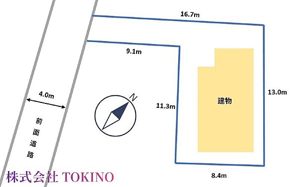 間取り：347000082989