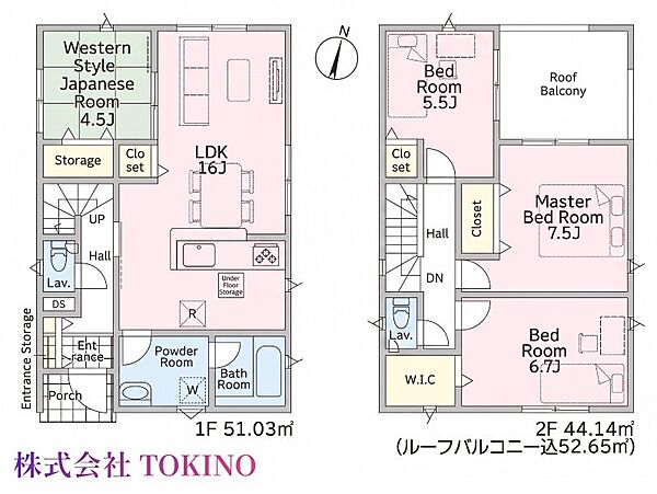 間取り：347000083020